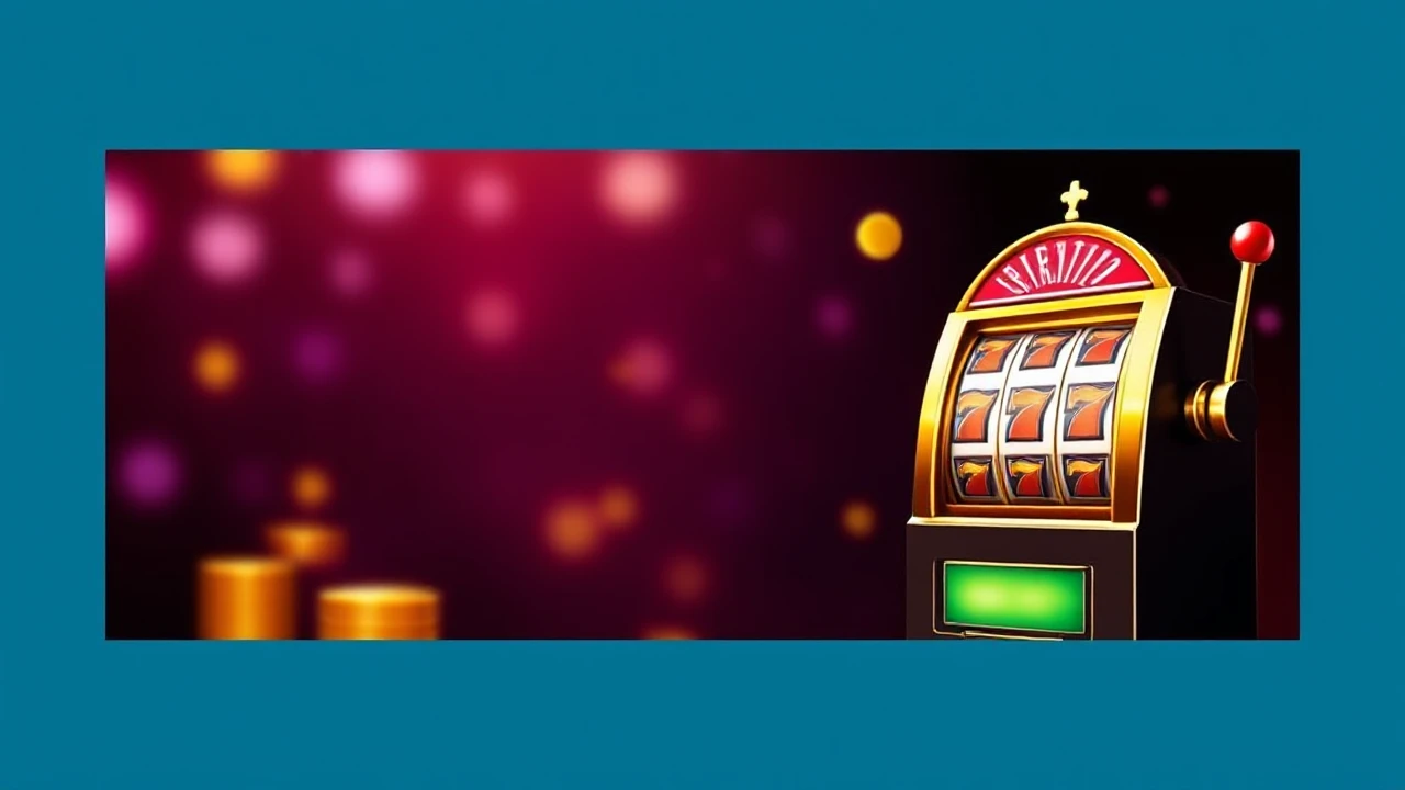 Unlock Your Luck: Effective Strategies for Slot Game Success