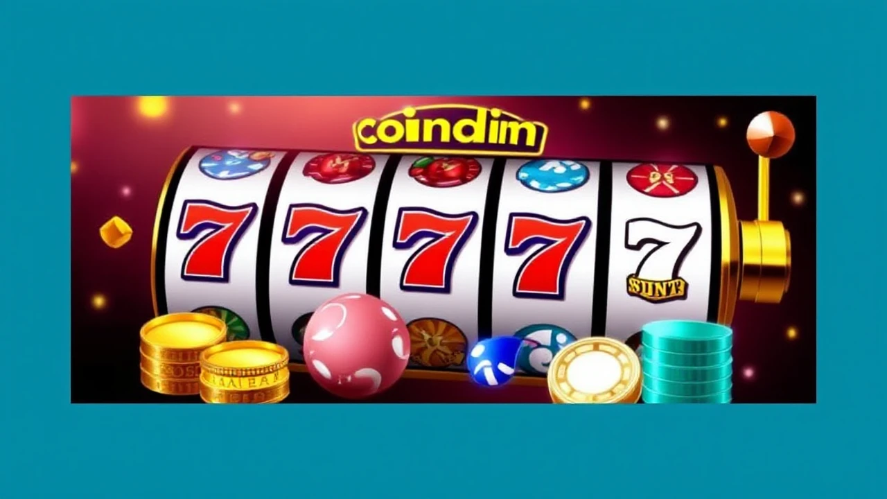 Understanding Bonus Rounds in Casino Slot Games
