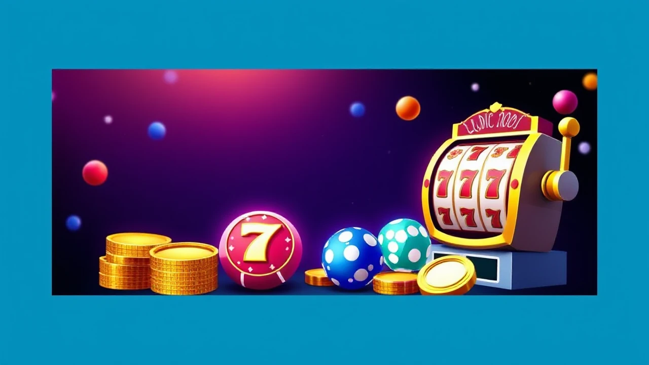 Mastering the World of Online Slot Games: Novice's Guide to Evolve into a Pro