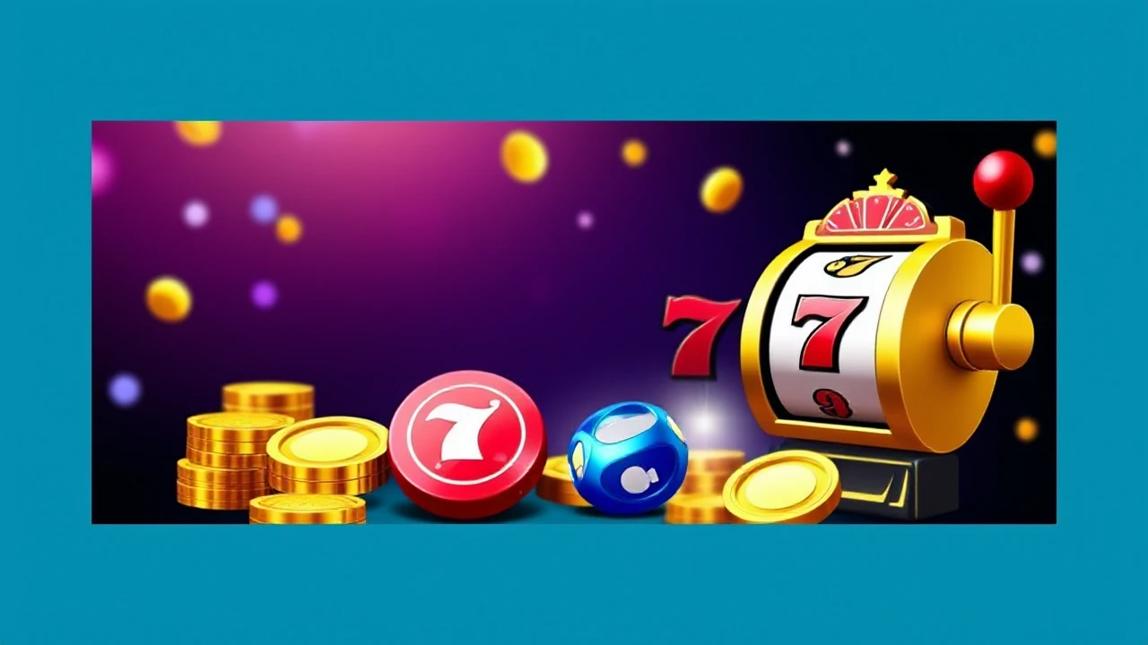 Mastering Online Slot Games and Hitting the Jackpot