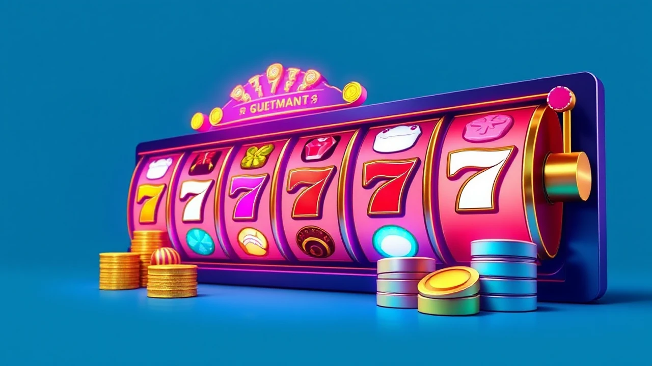 The Emergence of Virtual Reality Slots in Online Casinos