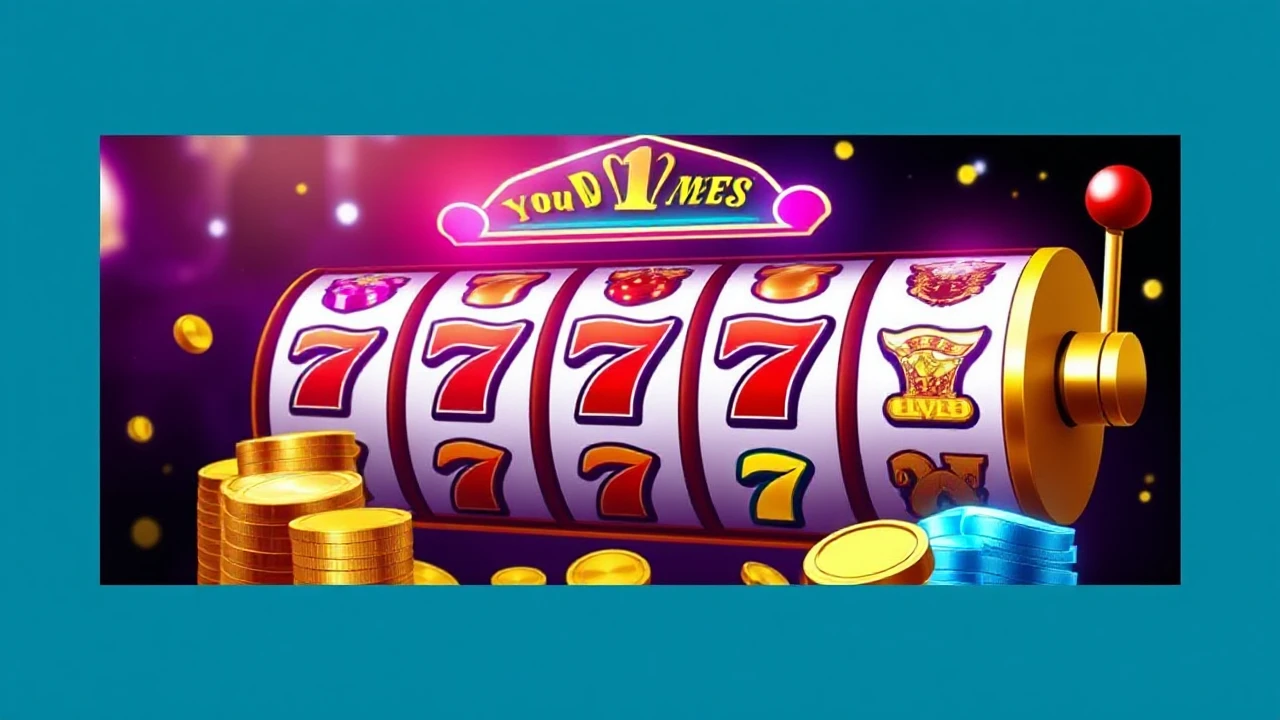 Unveiling the Insider Information Behind Progressive Jackpot Slots